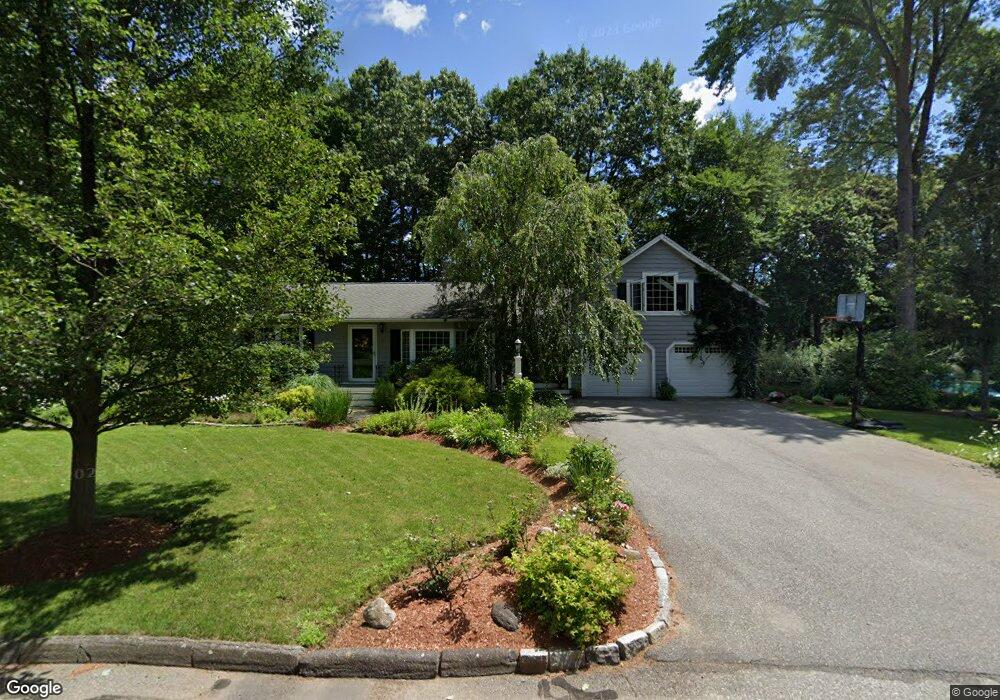 56 Buckingham Dr, Billerica, MA 01821 - photo 1