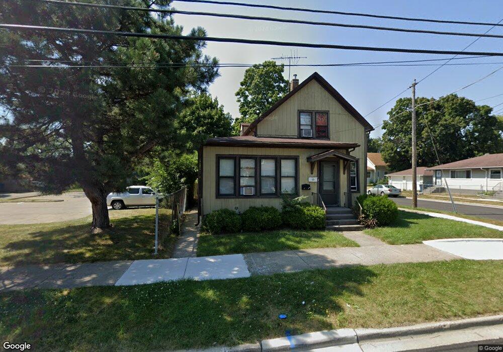 18 N Butrick St, Waukegan, IL 60085 - photo 1