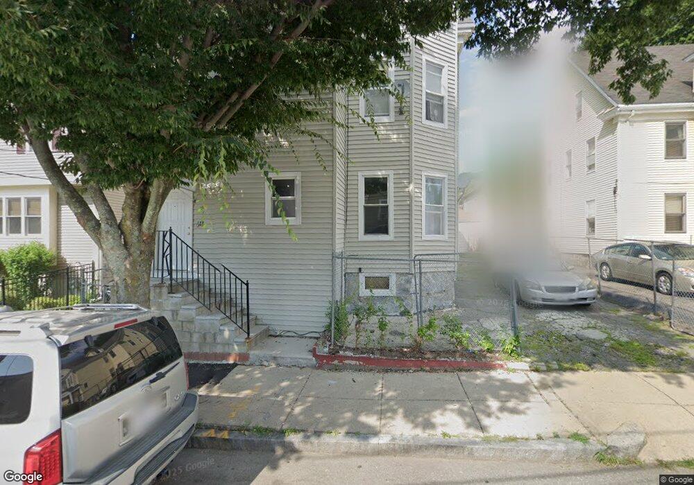 47 Mattapan St unit 49, Mattapan, MA 02126 - photo 1