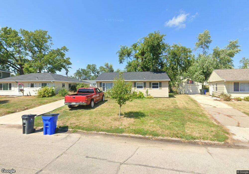 1602 11th Ave SW, Cedar Rapids, IA 52404 - photo 1