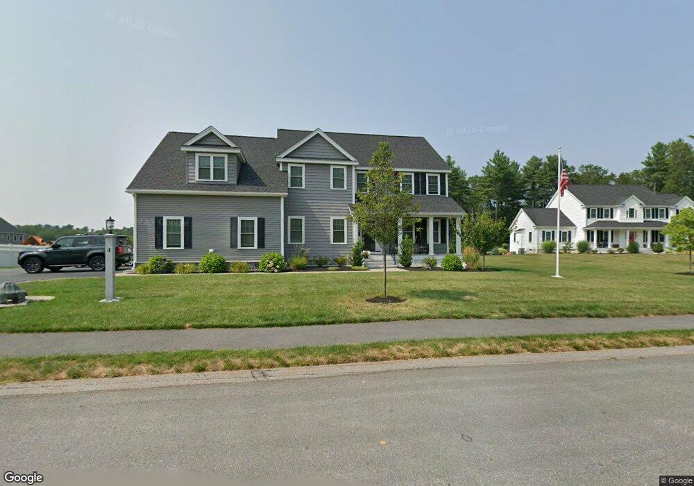 4 Cypress Ln, Littleton, MA 01460 - photo 1