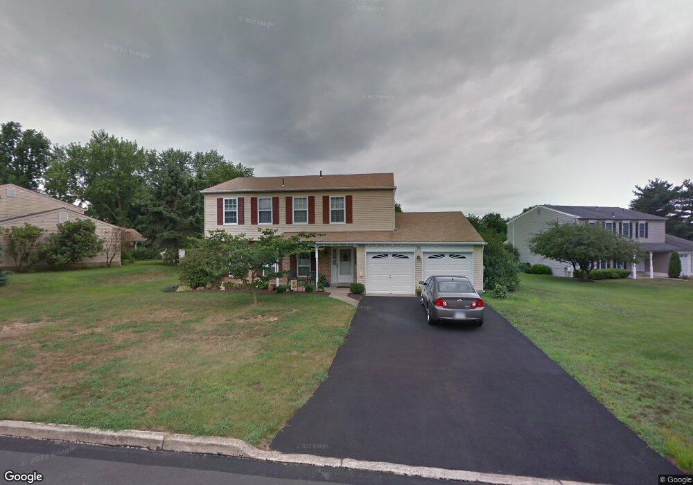 36 Millstone Ct, Langhorne, PA 19047 - photo 1