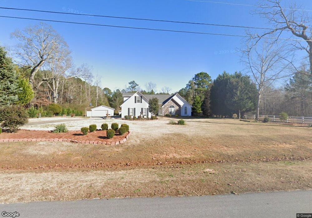 261 Veal Rd, Covington, GA 30016 - photo 1