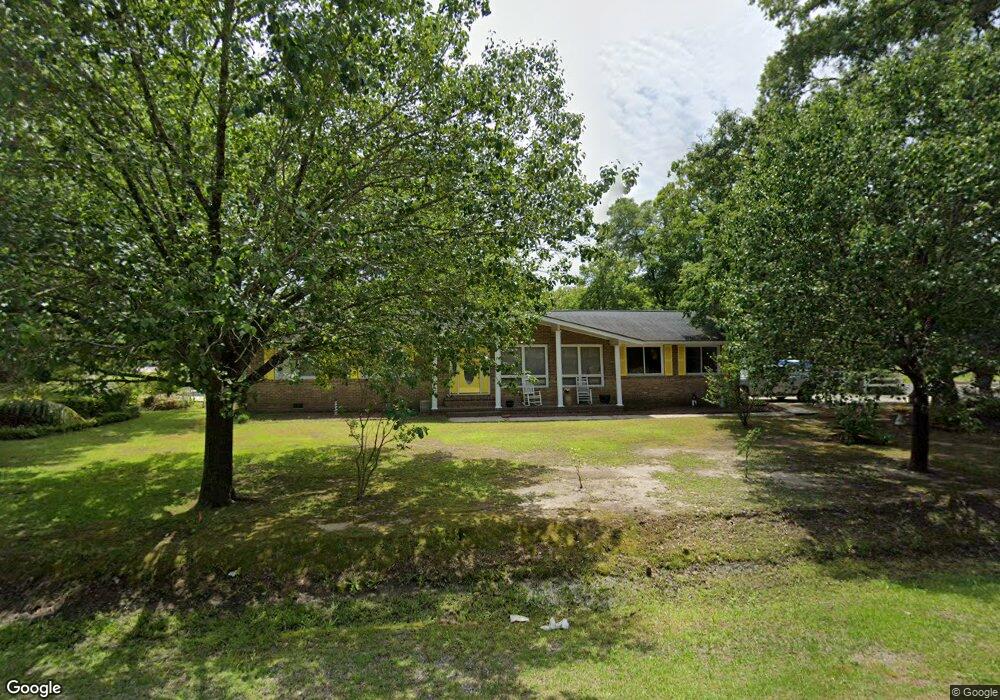 2528 Aaron St, Conway, SC 29526 - photo 1