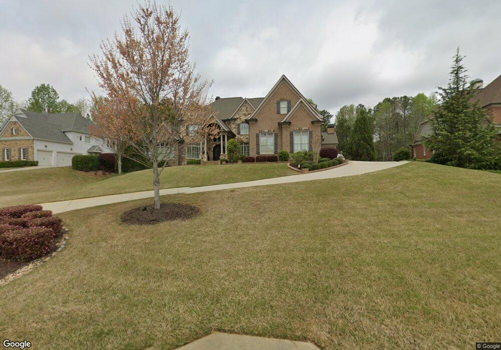 12903 Etris Walk, Roswell, GA 30075 - photo 1
