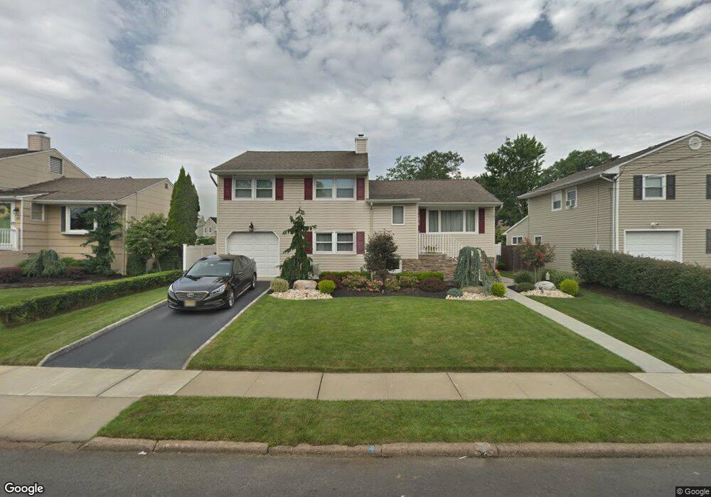 34 Miliken Rd, Colonia, NJ 07067 - photo 1