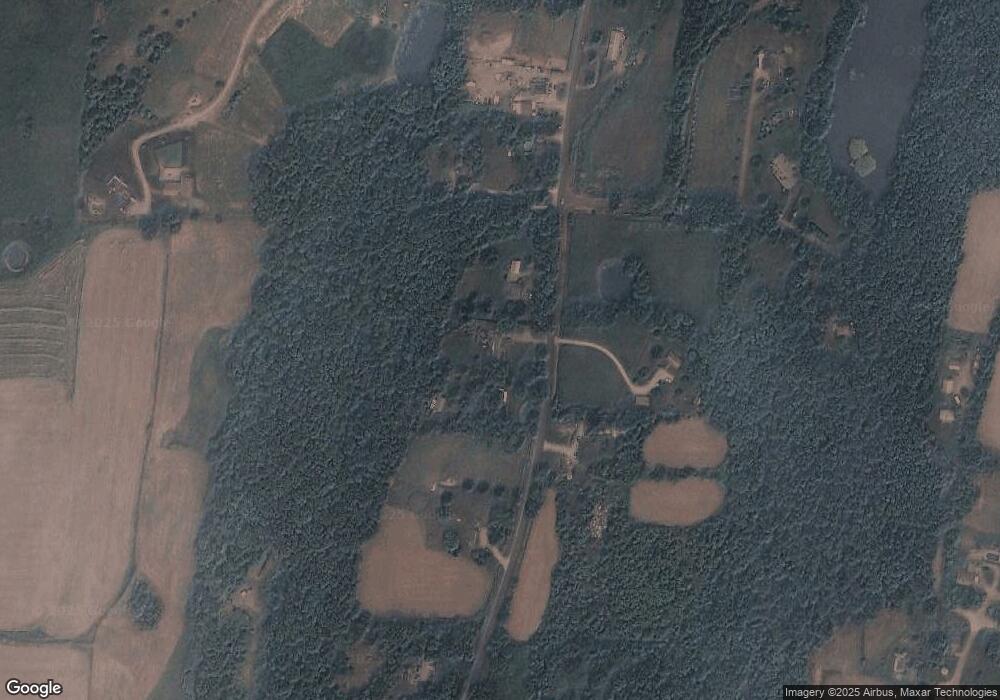 274 Paine District Rd, Woodstock, CT 06281 - photo 1