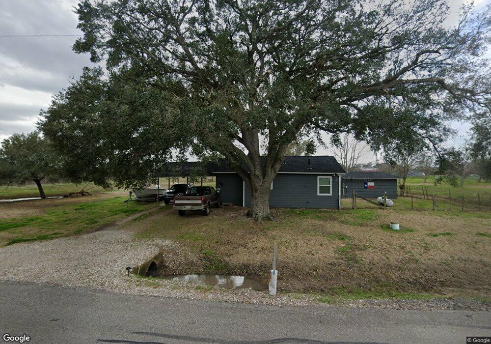 5004 Reeh Rd, Needville, TX 77461 - photo 1