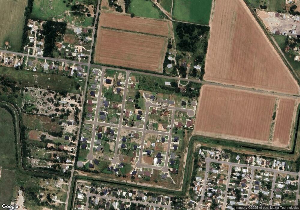 1740 Alejandro St, Donna, TX 78537 - photo 1