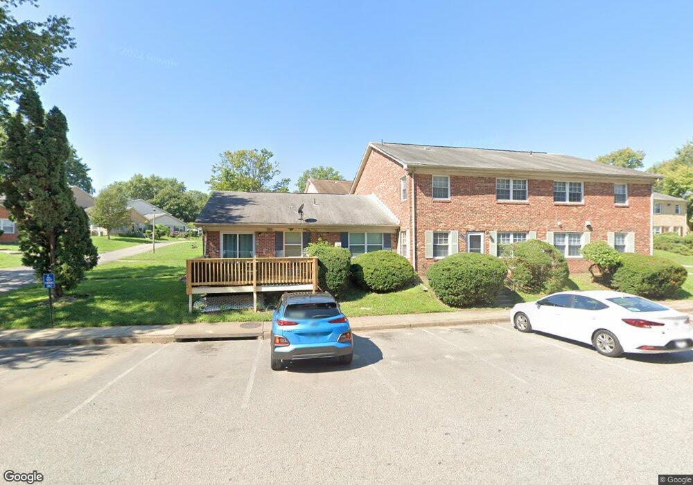 9681 Hagel Cir, Lorton, VA 22079 - photo 1