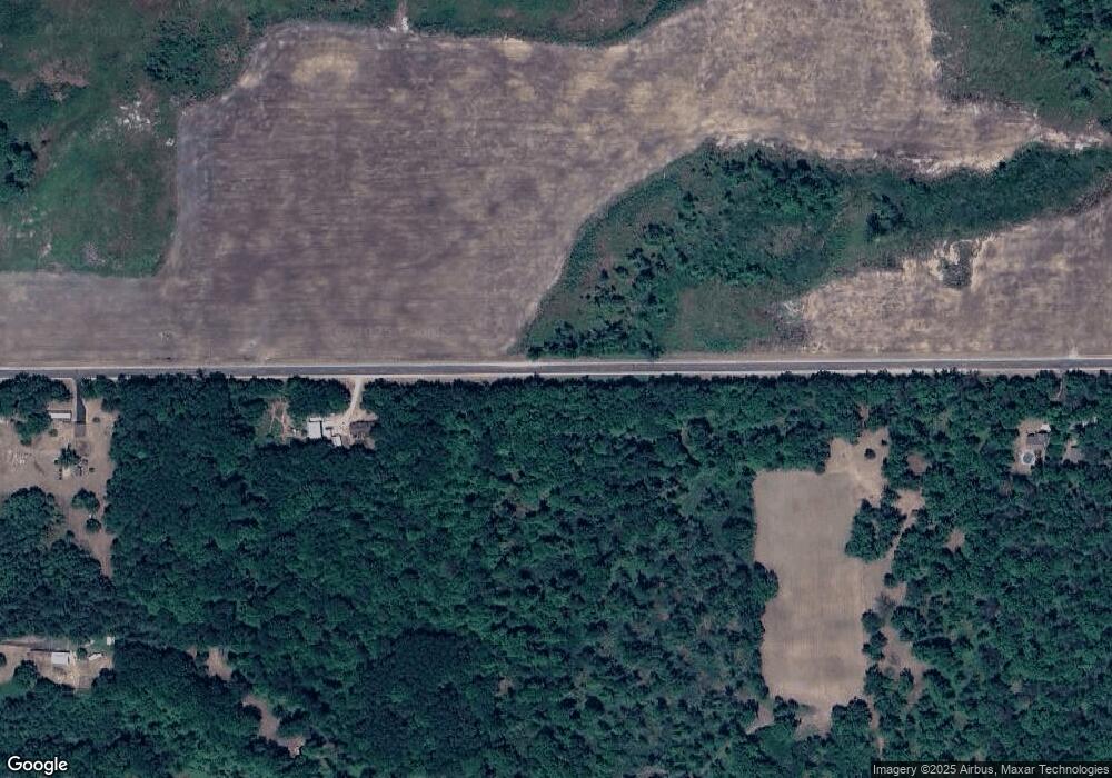 683 W Cabin Lake Rd, West Branch, MI 48661 - photo 1