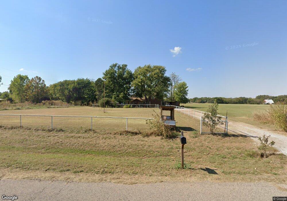 19200 Harrison Rd, Shawnee, OK 74801 - photo 1