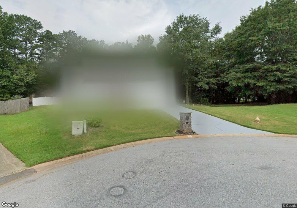 0 Wisteria Blvd unit 7022139, Covington, GA 30016 - photo 1