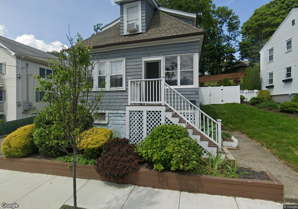 14 Highland Ave, Winthrop, MA 02152 - photo 1