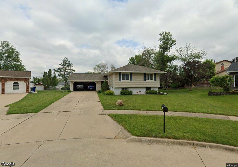 17 Fitzpatrick Ct NW, Cedar Rapids, IA 52405 - photo 1
