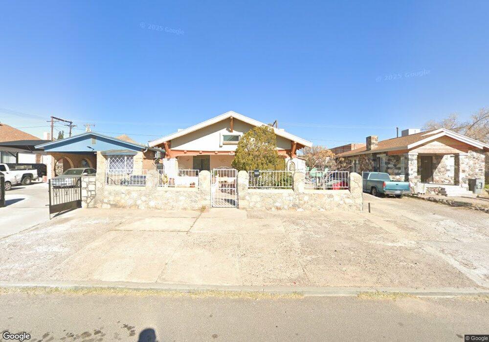 3309 Porter Ave, El Paso, TX 79930 - photo 1