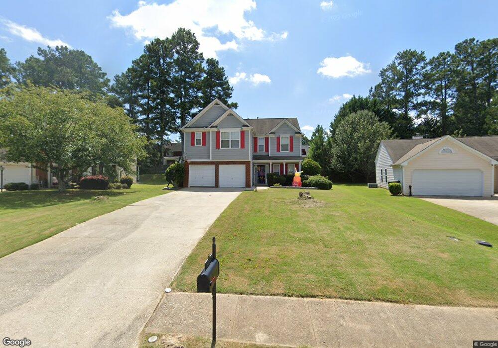 2413 Hampshire Cove, Conyers, GA 30013 - photo 1