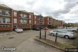 801 Rue Dauphine Unit 302, Metairie, LA 70005