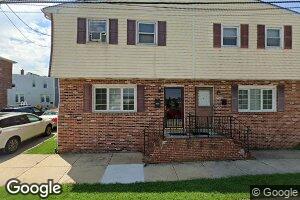 1204 Simpson St, Crum Lynne, PA 19022