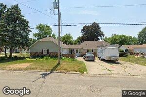 1306 3rd St, Lacon, IL 61540