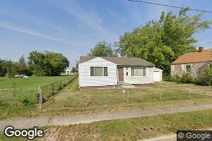 1232 S Union St, Lima, OH 45804
