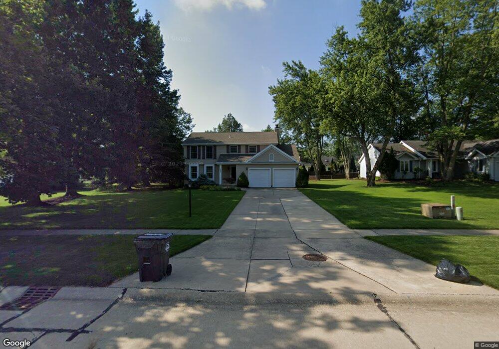 3051 Lodge Dr, North Royalton, OH 44133 - photo 1