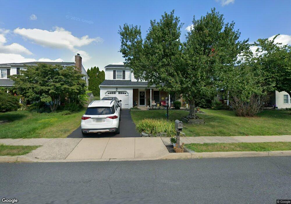 128 Gentry Dr, Perkasie, PA 18944 - photo 1