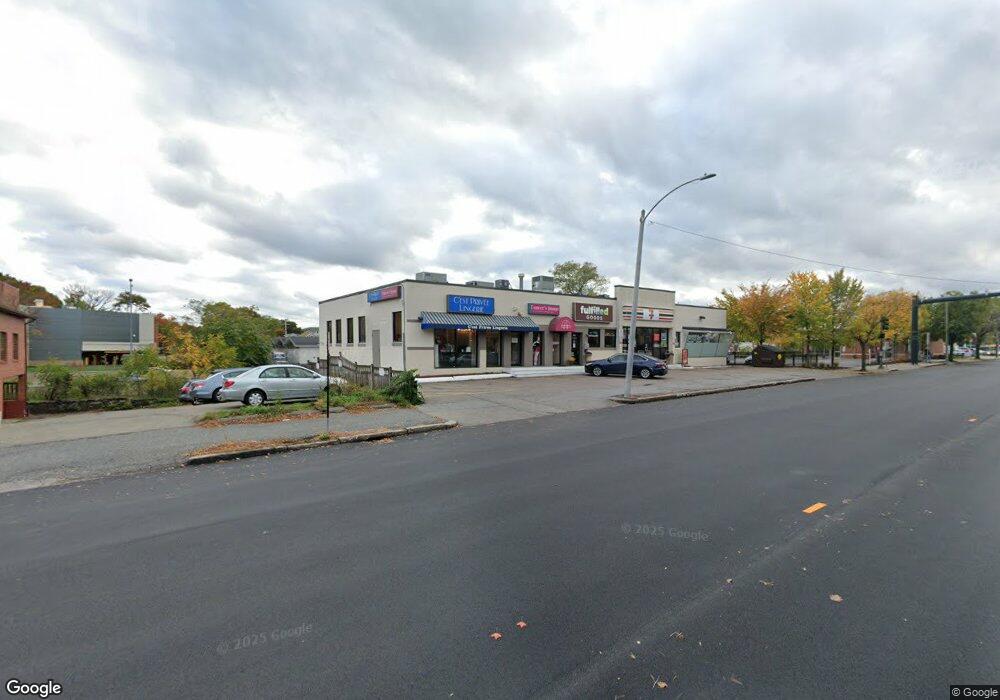 612 Washington St, Newton, MA 02458 - photo 1