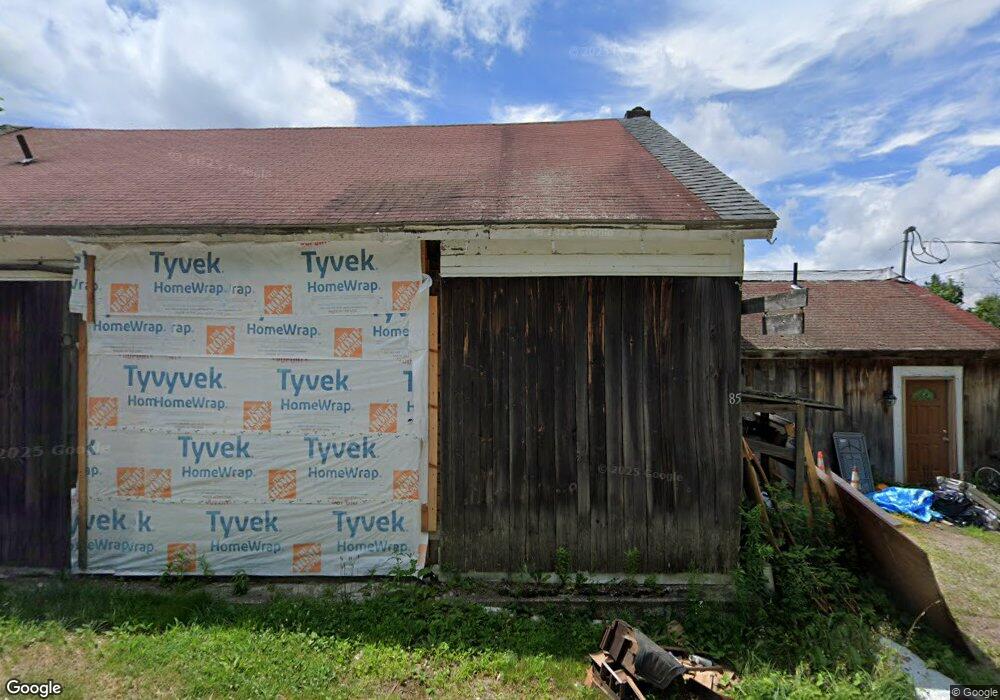 85 Branch Hill Rd, Heath, MA 01340 - photo 1