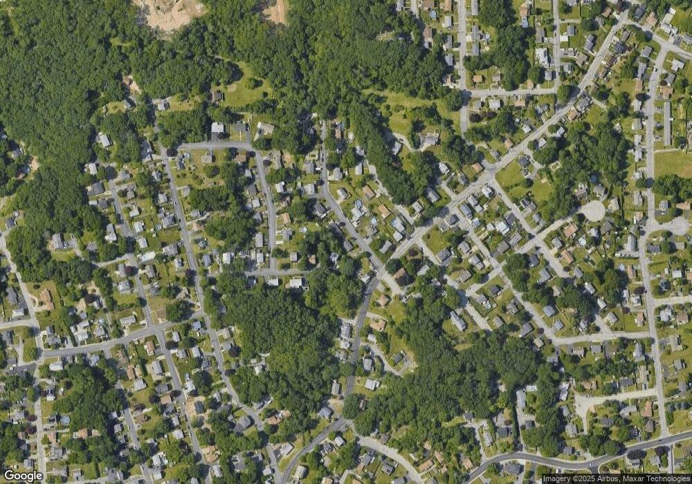 16 Newlight St, West Warwick, RI 02893 - photo 1