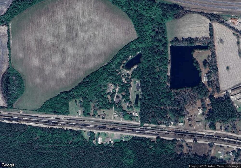 4522 Settle St, Waycross, GA 31503 - photo 1