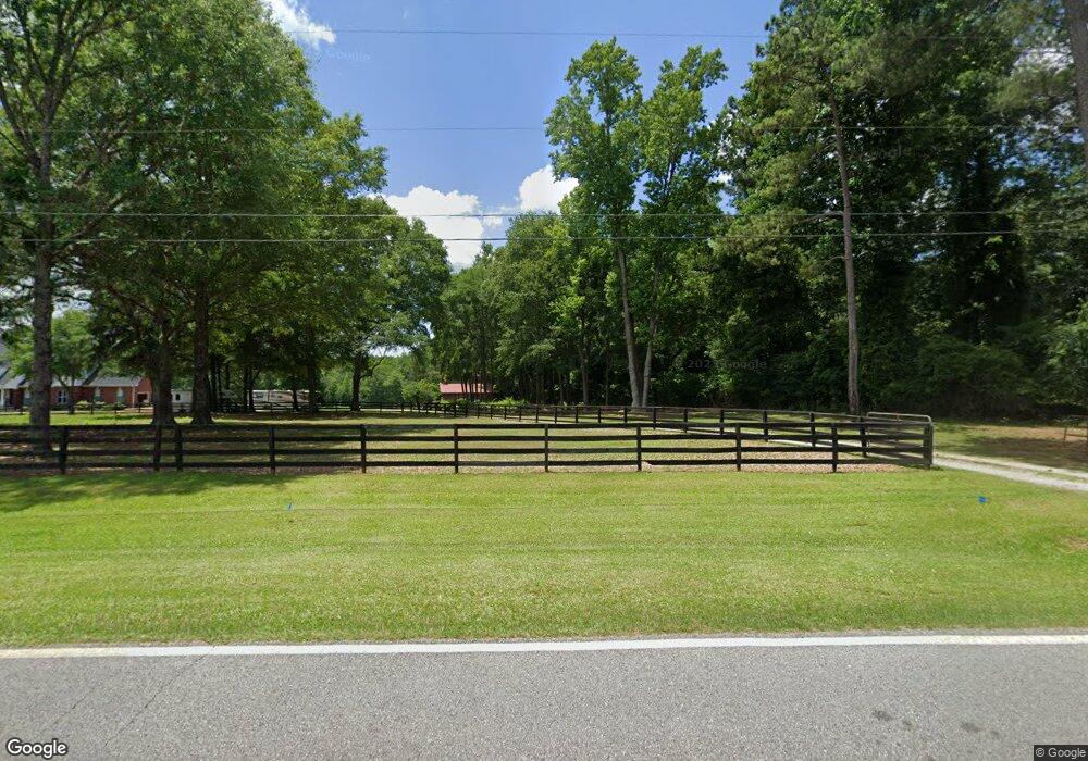 1411 Sugar Creek Church Rd, Madison, GA 30650 - photo 1