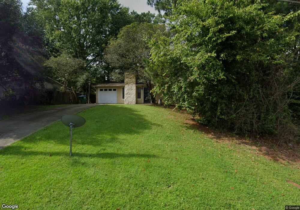 1608 Roman Point Dr unit 3, Norcross, GA 30093 - photo 1