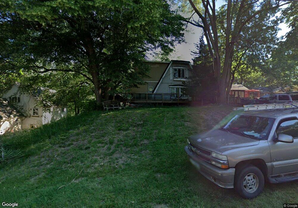 1006 Pioneer Rd, Des Moines, IA 50315 - photo 1