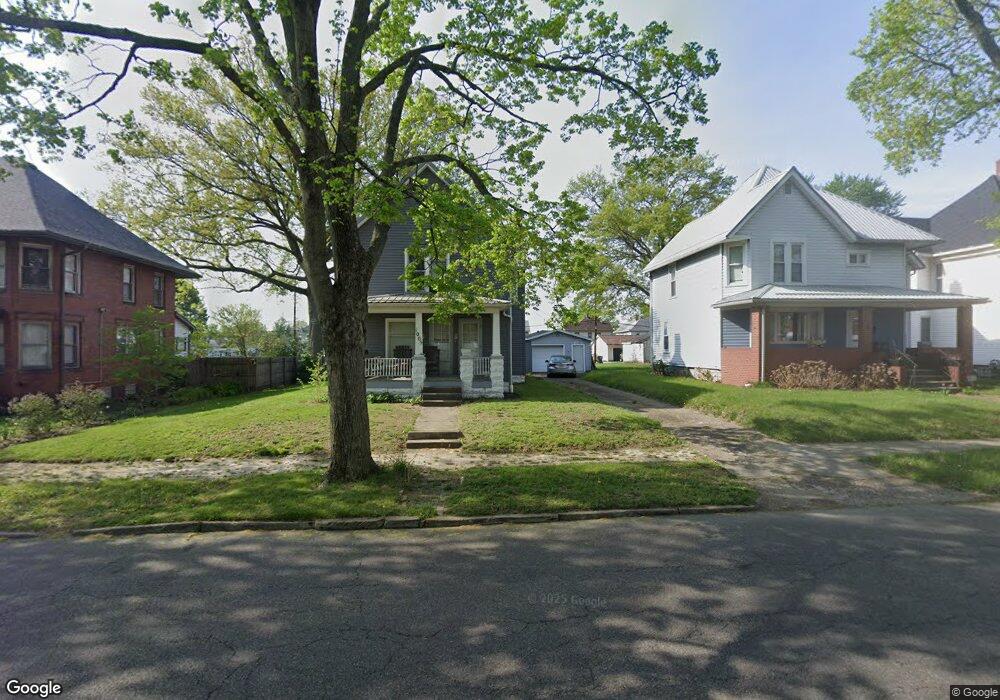 1005 Walnut St, Coshocton, OH 43812 - photo 1