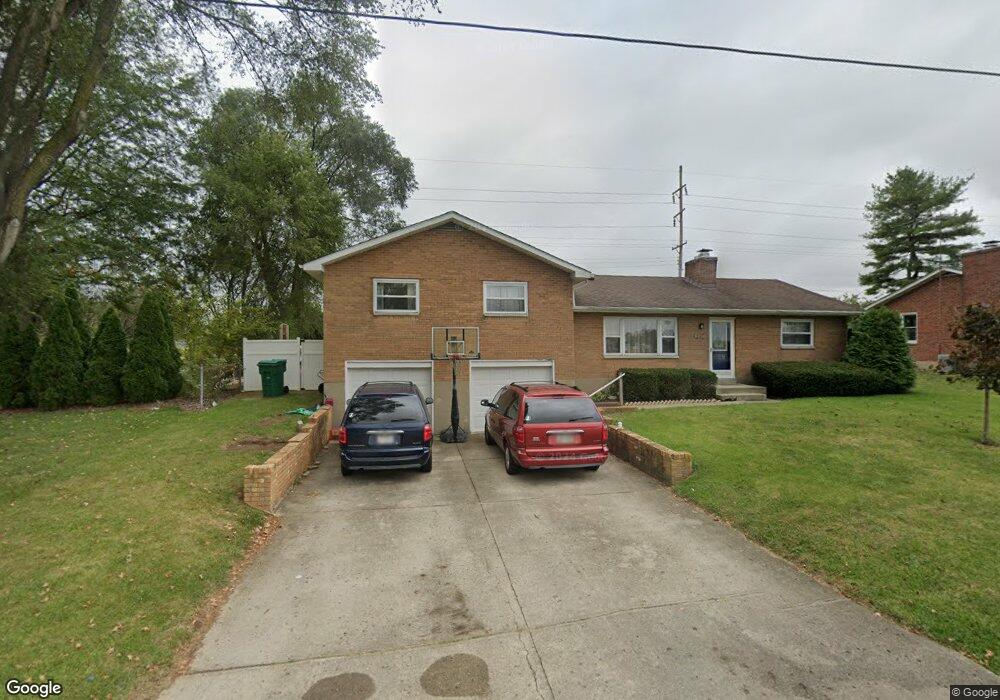 237 Purcell Ave, Xenia, OH 45385 - photo 1