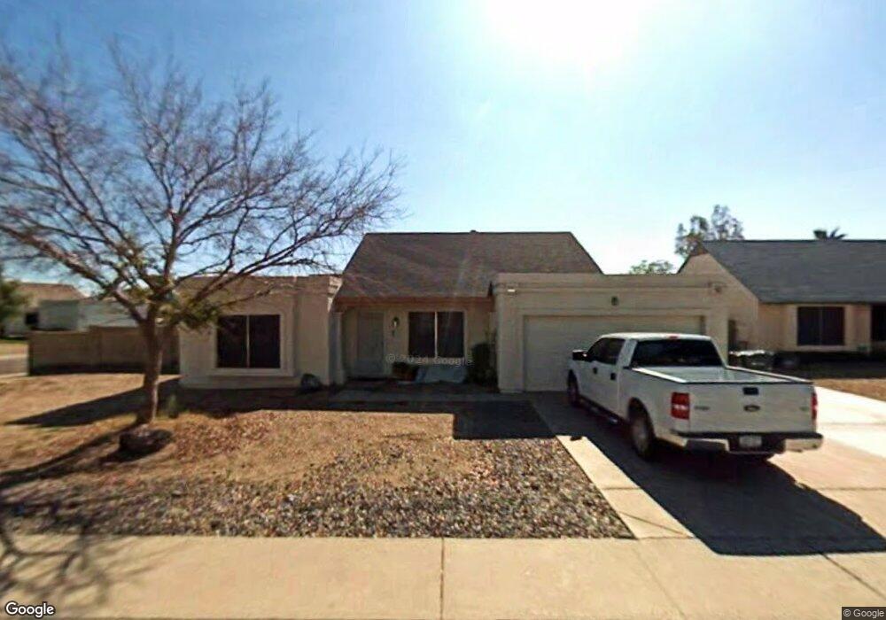 1367 E Sequoia Dr, Phoenix, AZ 85024 - photo 1