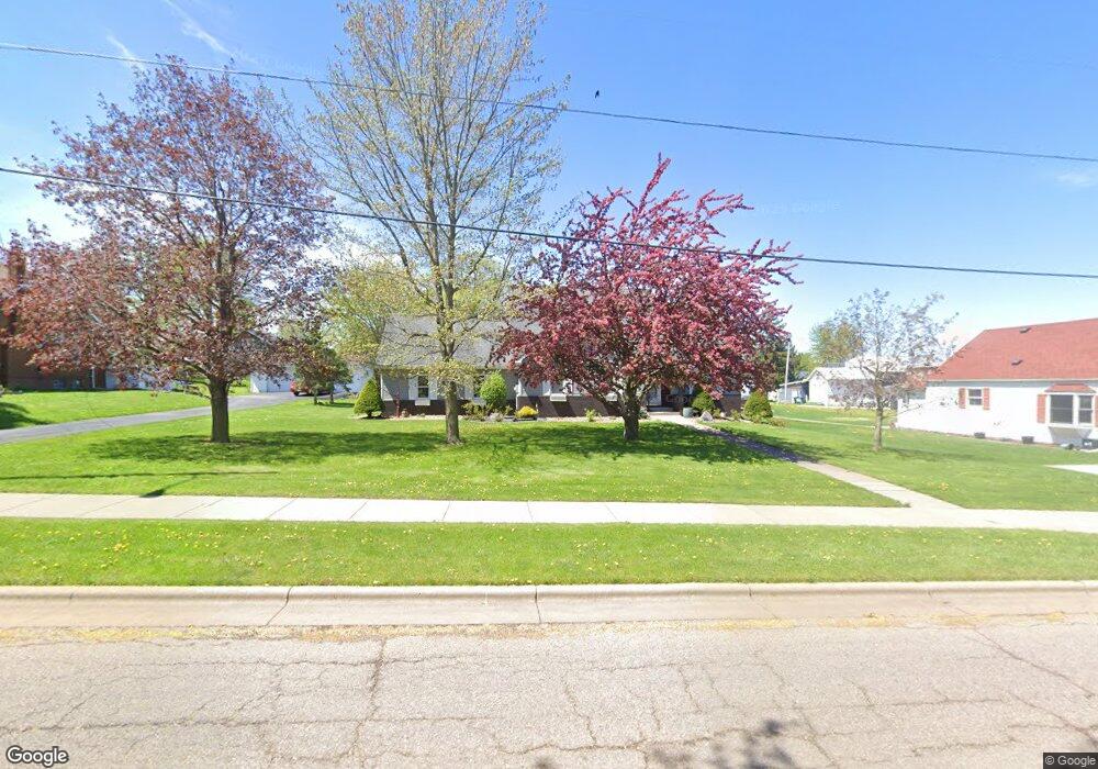 118 S Church St, Alma Center, WI 54611 - photo 1