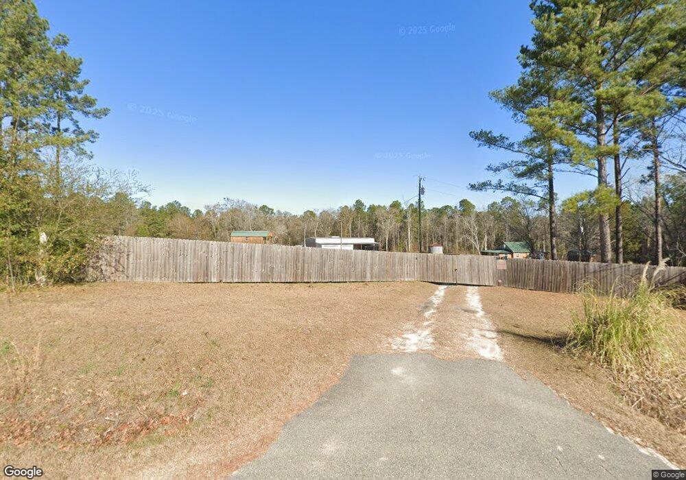 8763 Ga Highway 188, Ochlocknee, GA 31773 - photo 1