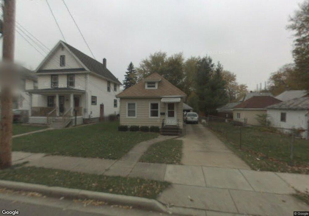 1708 Bailey St, Lansing, MI 48910 - photo 1
