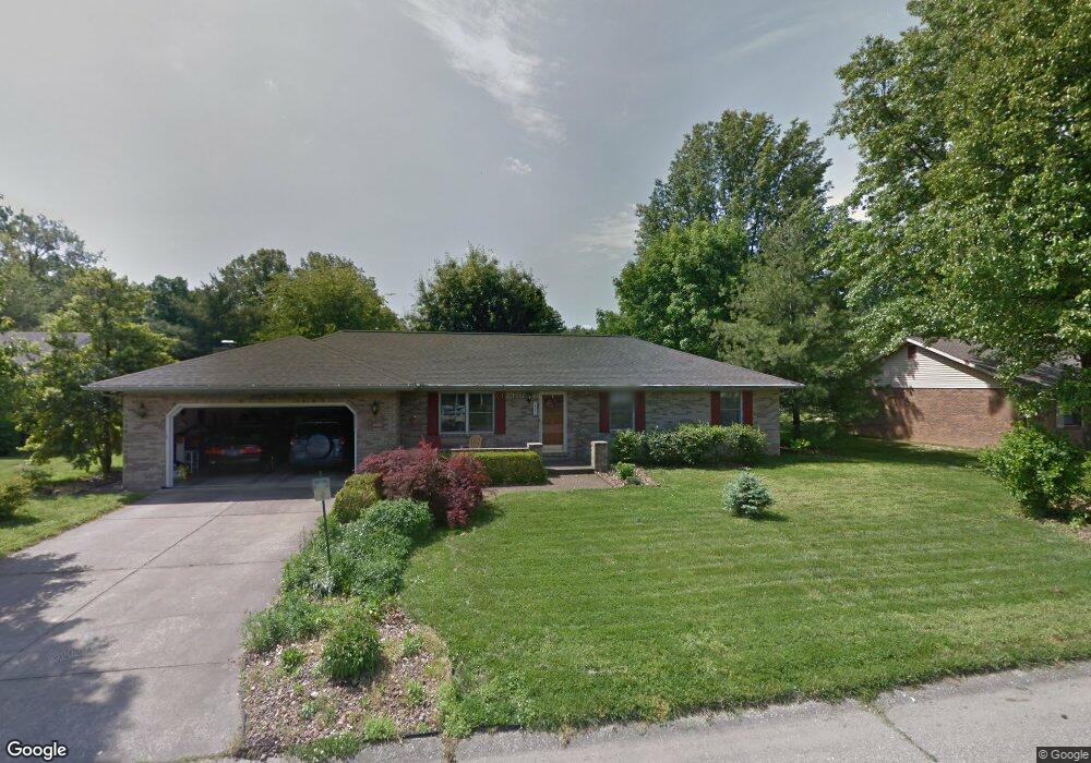 8877 Framewood Dr, Newburgh, IN 47630 - photo 1