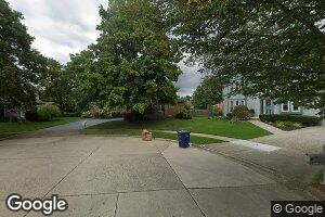 7836 Sable Ct, Dublin, OH 43016