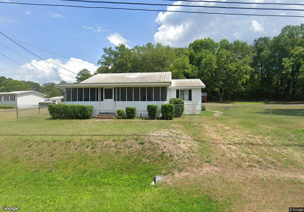 2944 New Clinton Rd, Macon, GA 31211 - photo 1