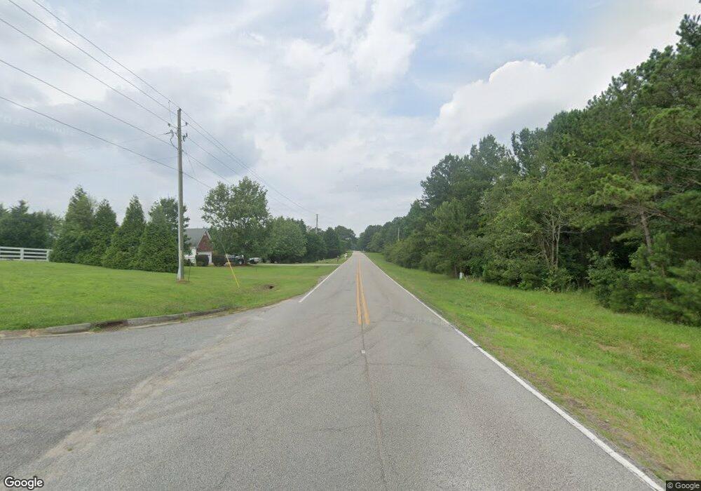 0 Beccas Dr, Hoschton, GA 30548 - photo 1