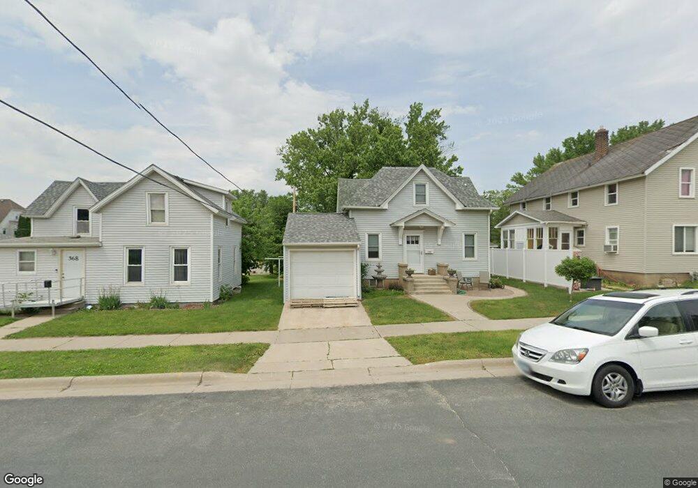 350 W 3rd St, Zumbrota, MN 55992 - photo 1