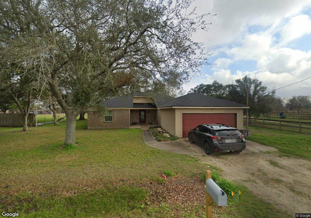 4044 County Road 962a, Alvin, TX 77511 - photo 1