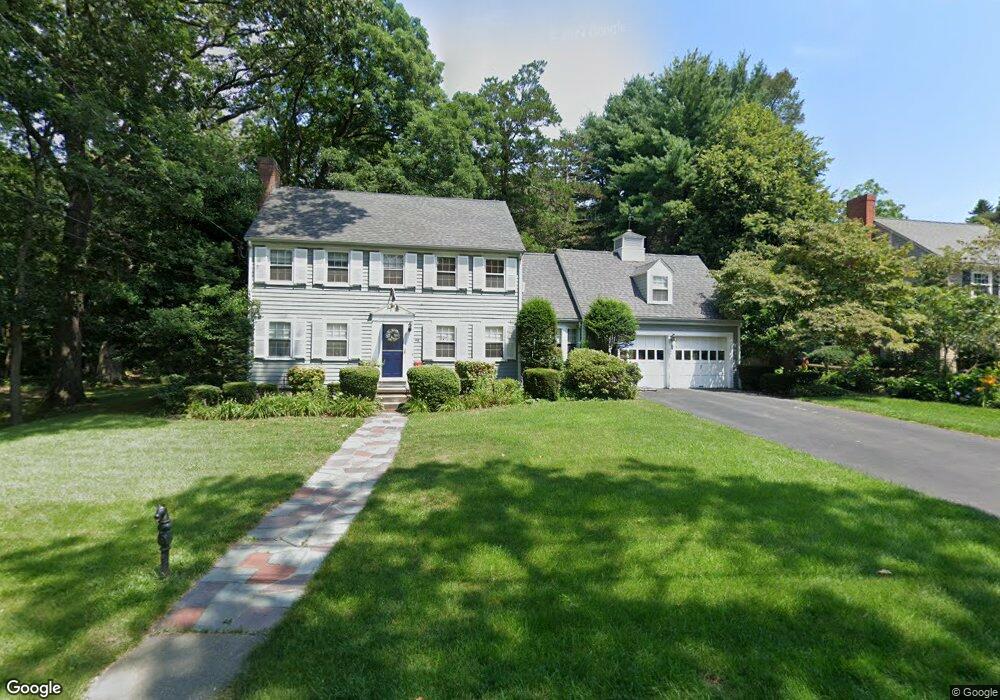 46 Columbine Rd, Milton, MA 02186 - photo 1