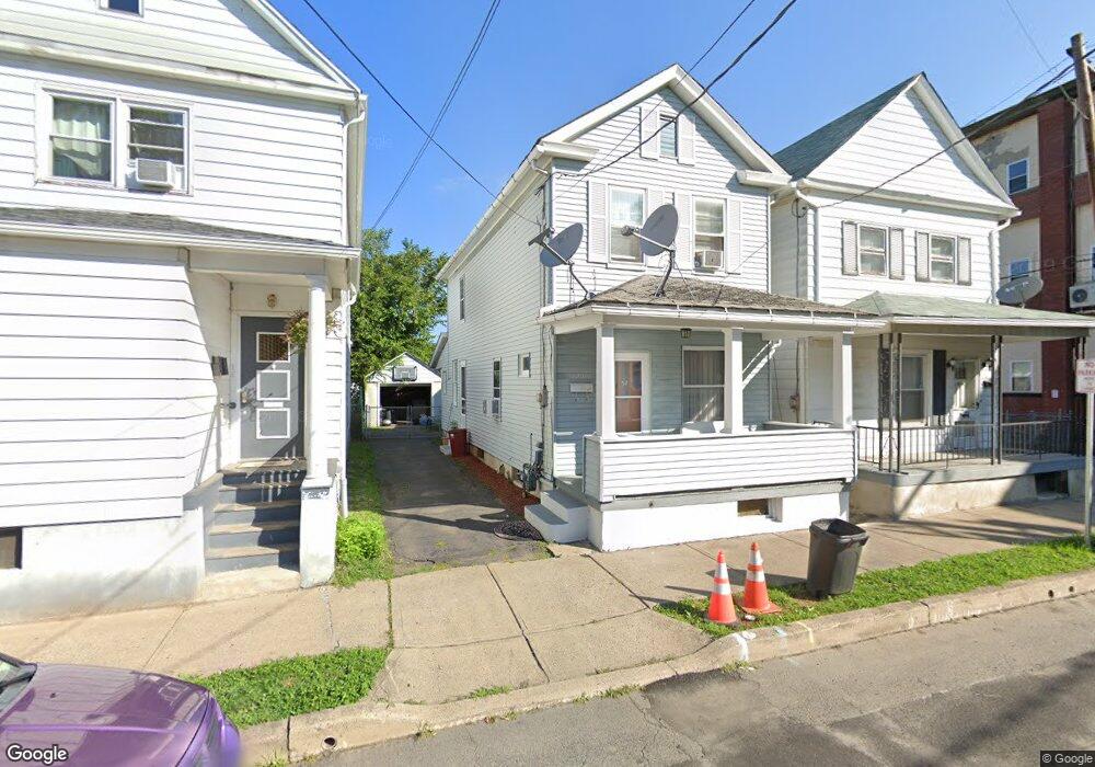 218 Spruce St, Kingston, PA 18704 - photo 1