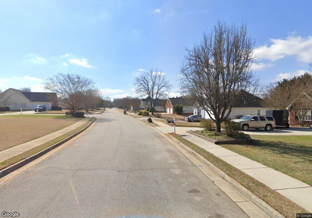 0 Lincoln Log Way unit 7515405, McDonough, GA 30252 - photo 1