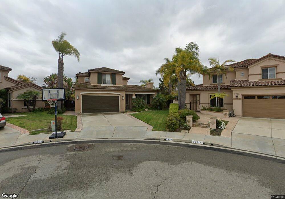 7927 Vista Palma, Carlsbad, CA 92009 - photo 1